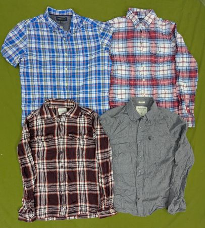 💥 RV3466 Men Shirts
