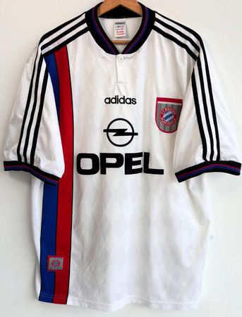Football vintage jersey Tshirts