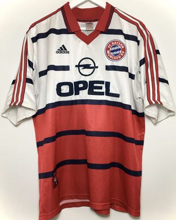 Football vintage jersey Tshirts
