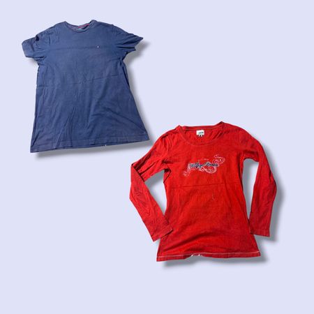 Camisa Tommy Hilfiger