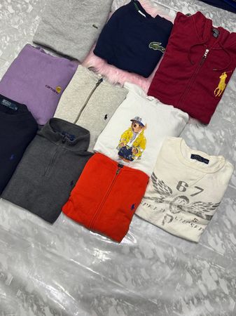Polo Ralph Lauren Lactose et sweat-shirts et hoodies Carhartt