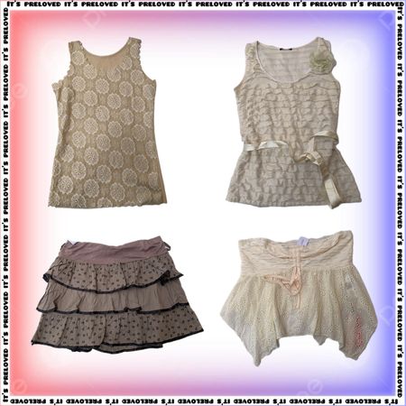 Ballet Babe Bundle (SS-2392)