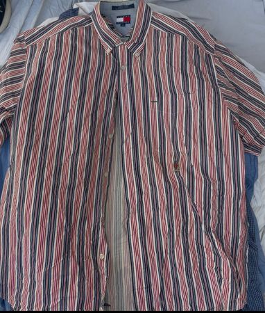 Tommy Hilfiger  shirt