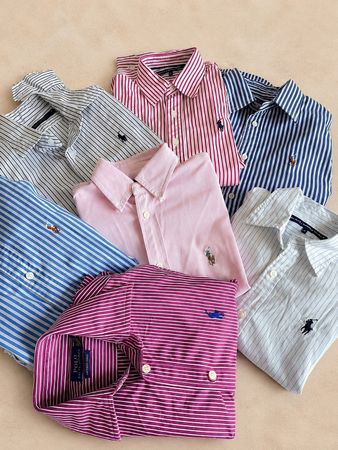 Ralph Lauren Shirts