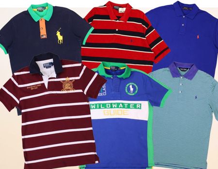 Polo Ralph Lauren T-Shirts