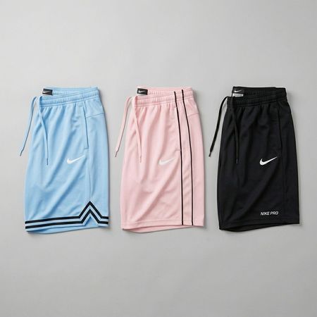 Classic Nike Shorts (NS 0513-06)