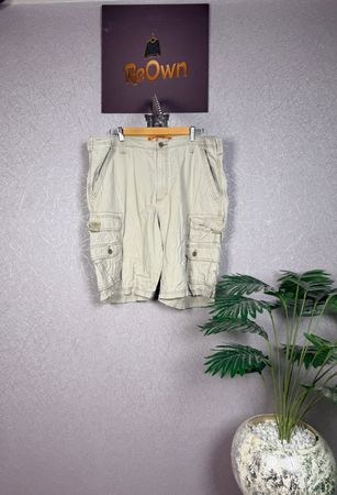 Lee Premium Cargo Shorts | R-88