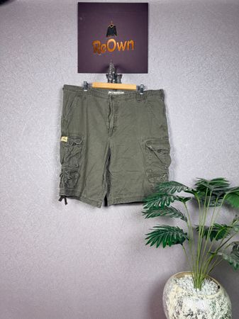 Lee Premium Cargo Shorts | R-92