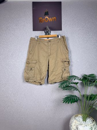 Lee Cargo Shorts | R-95
