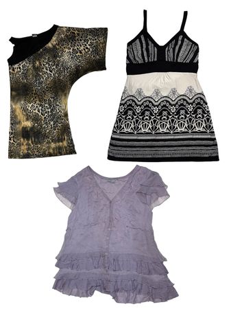 Top cami Y2k