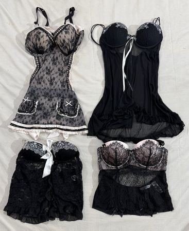 Y2K Baby Dolls (357)