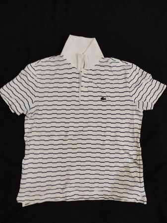 Camisetas Lacoste