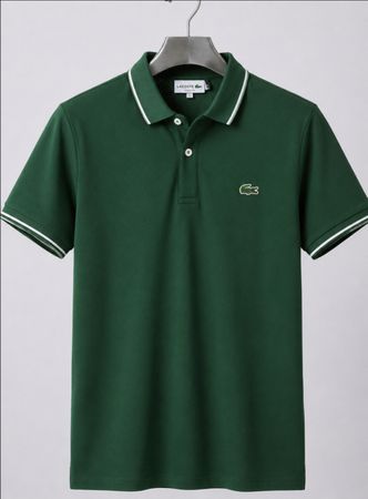 Lacoste T-shirts