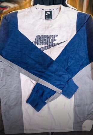 Nike Sweatshirt