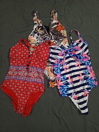 Swim suits