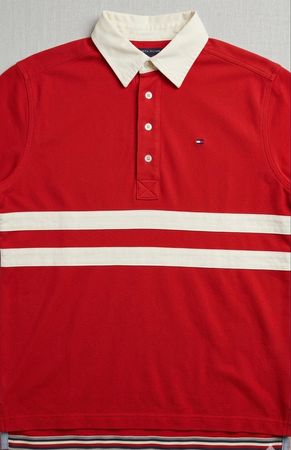 Tommy Hilfiger Polo Tshirts