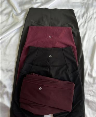 Åuthentic Lululemon Leggings