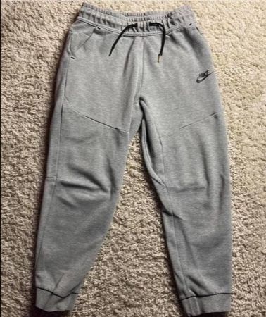 Classical Baggy Nike Trackpants ⚡