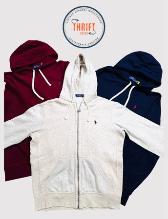 T2652 Ralph Lauren Jacket/Hoodies