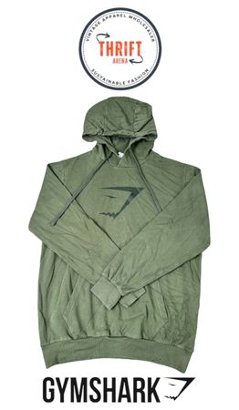 T2661 Gymshark Jackets
