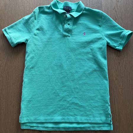 Premium Polo Ralph Lauren T-Shirts