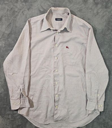 branded button up cotton shirts