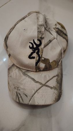 Realtree Caps