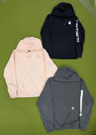 RV3482 Carhartt Hoodies
