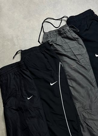 Premium Vintage Nike Baggy Pants