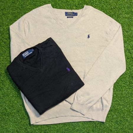 5578 - Ralph Lauren Sweater