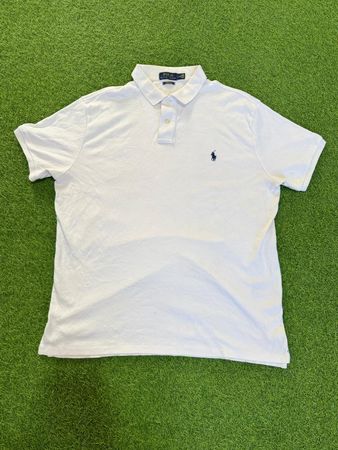 Ralph Lauren Polo Shirts