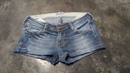 Mix branded sexy shorts