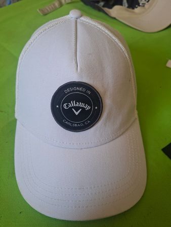 Purpose-Made Golf Hats / Caps Bundle including Titleist, TaylorMade, Callaway, PING – Vintage Y2K & Modern Mix