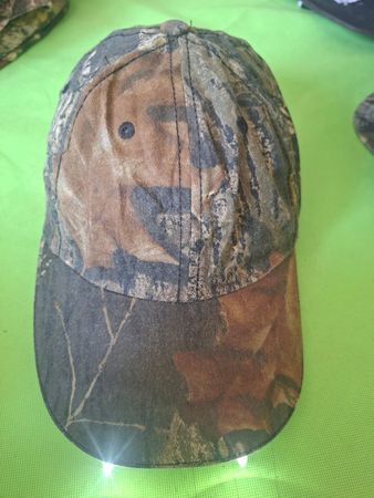 Realtree Camo Hunting  Caps /Hats including Realtree , MossyOak Vintage Y2K & Modern Mix