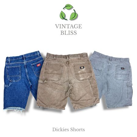 Dickies Shorts HL-M