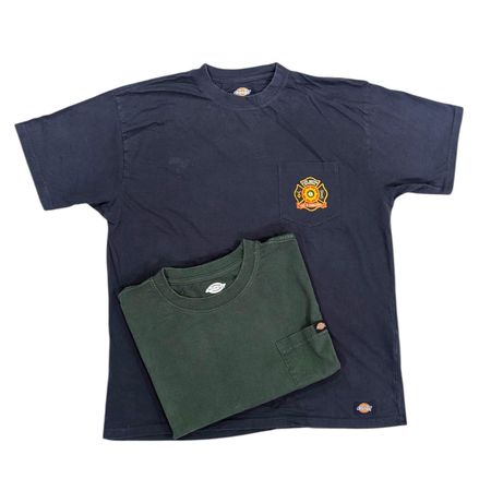 Dickies Tshirts