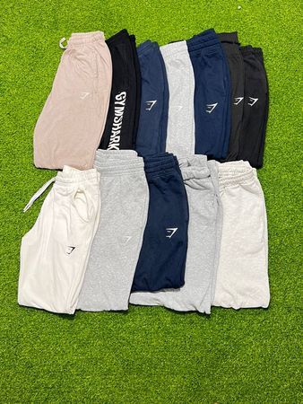 pantalones GymShark 20p