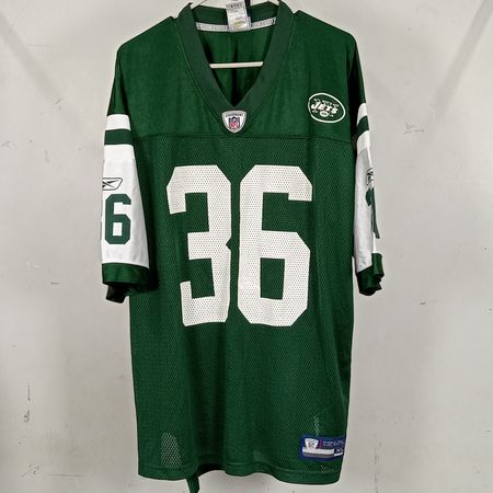 NFL, NBA & MAJESTICS JERSEYS - BUNDLE 02