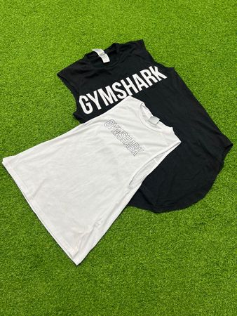 Gymshark Tank Top