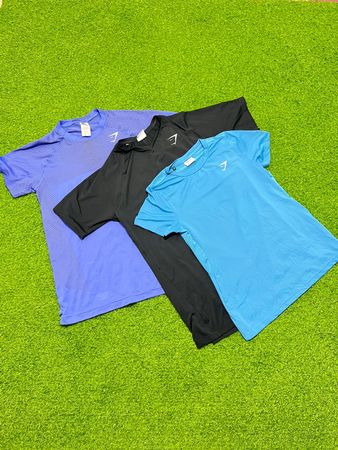 Gym shark T Sharts 25 P