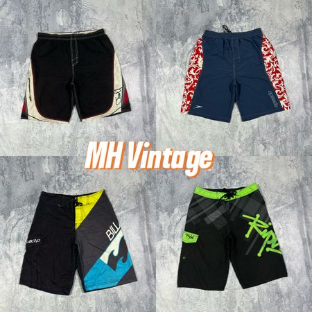 Mix Brand Shorts