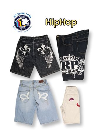 HipHop Shorts