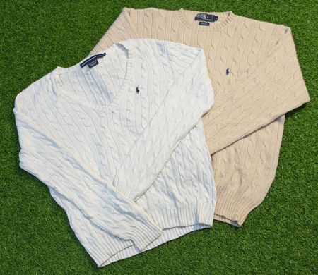 5592 - Ralph Lauren Pullover