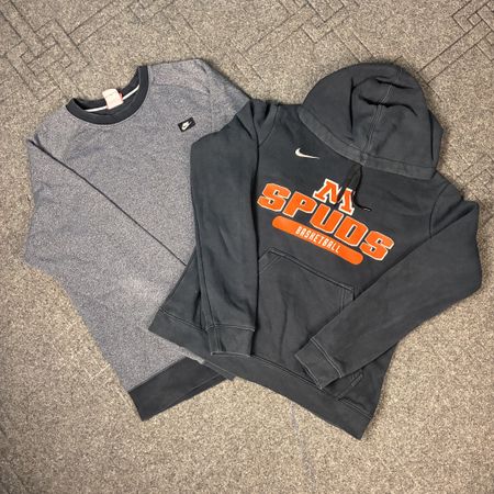 Nike Hoodies and Sweatshirts Mix (cv2)