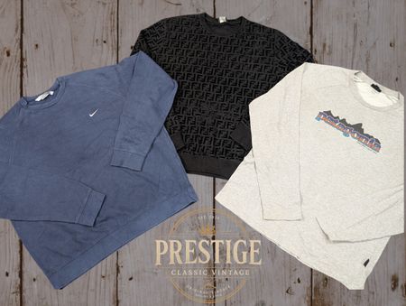 Sweat-shirt de marque