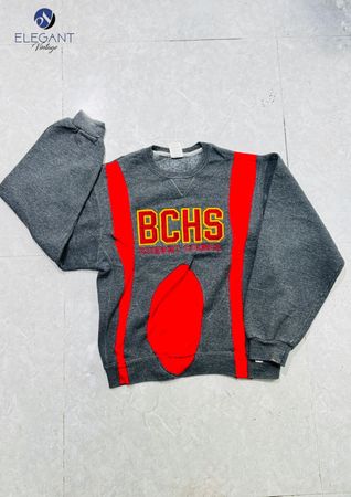 UPCYCLED Branded Sweatshirts - EVR0570