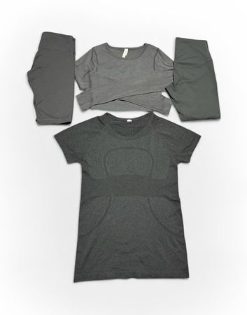 Lululemon Mixed Items