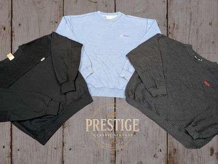 Sweat à capuche de marque