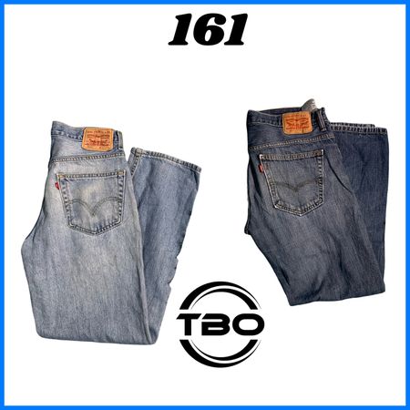 Levi’s jeans (brand) Levi’s #161.