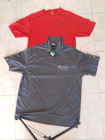 Nike Authentic Exact Tshirt